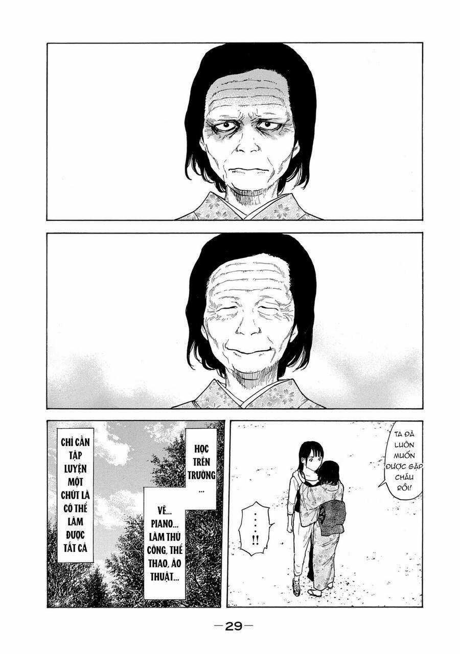 My Home Hero - Chapter 98 - Trang 8