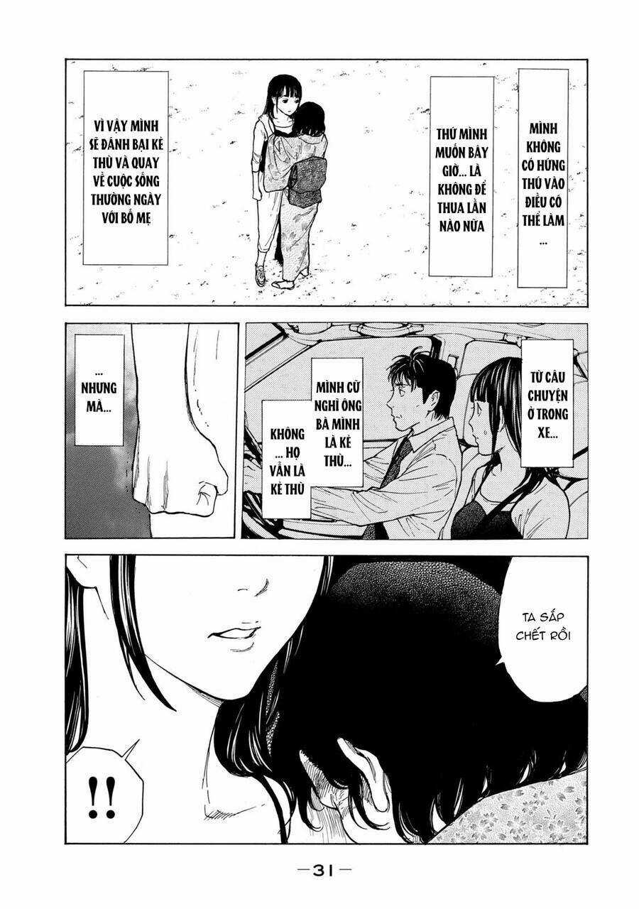 My Home Hero - Chapter 98 - Trang 10