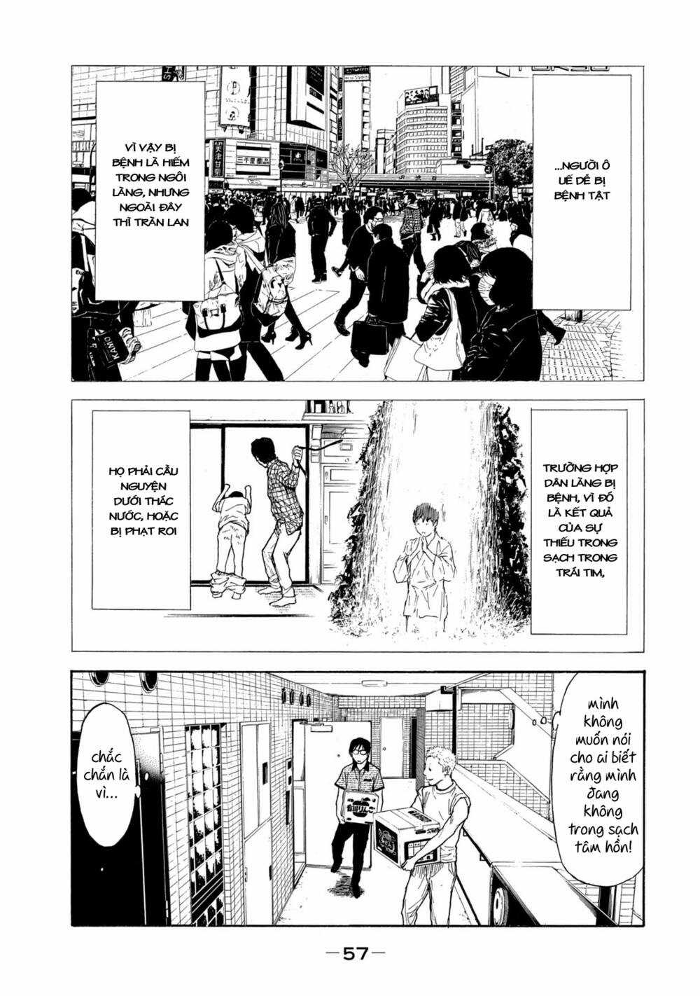 My Home Hero - Chapter 99 - Trang 14