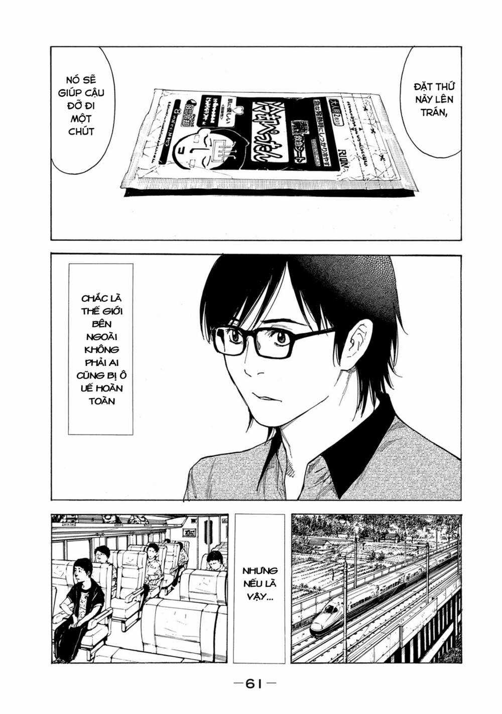 My Home Hero - Chapter 99 - Trang 18