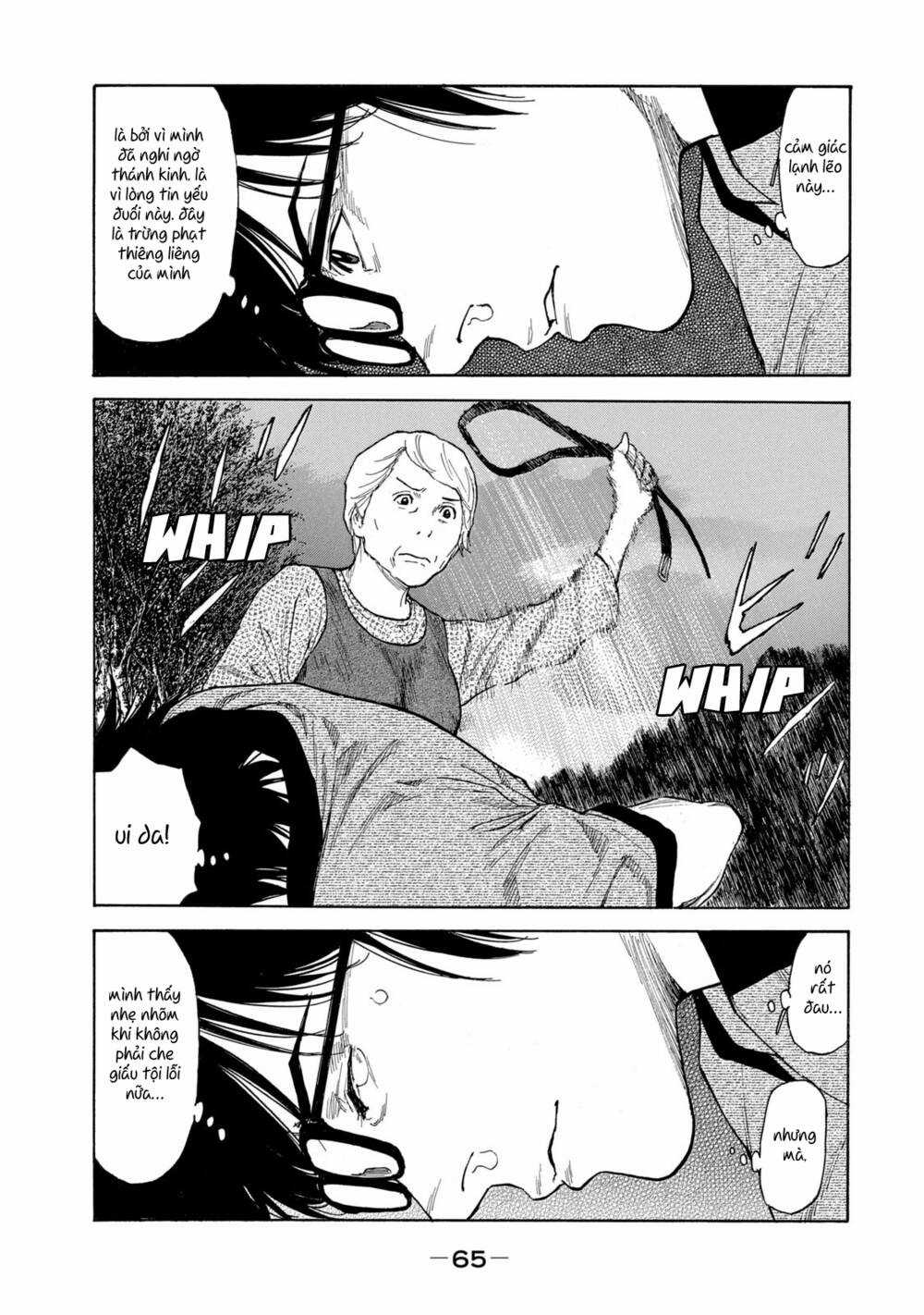 My Home Hero - Chapter 99 - Trang 22