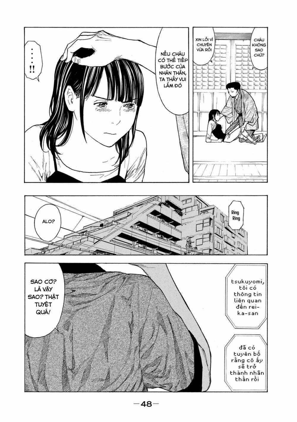 My Home Hero - Chapter 99 - Trang 5