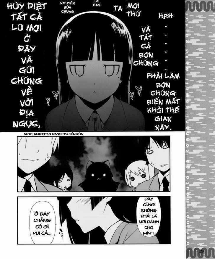 My Junior Cant Be This Cute - Chapter 1 - Trang 16