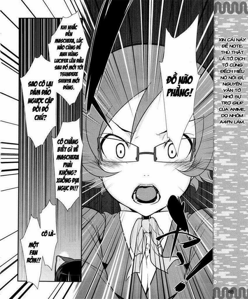 My Junior Cant Be This Cute - Chapter 10 - Trang 19