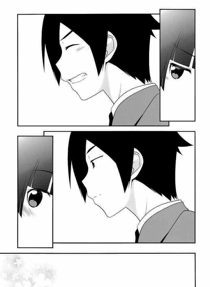 My Junior Cant Be This Cute - Chapter 2 - Trang 15