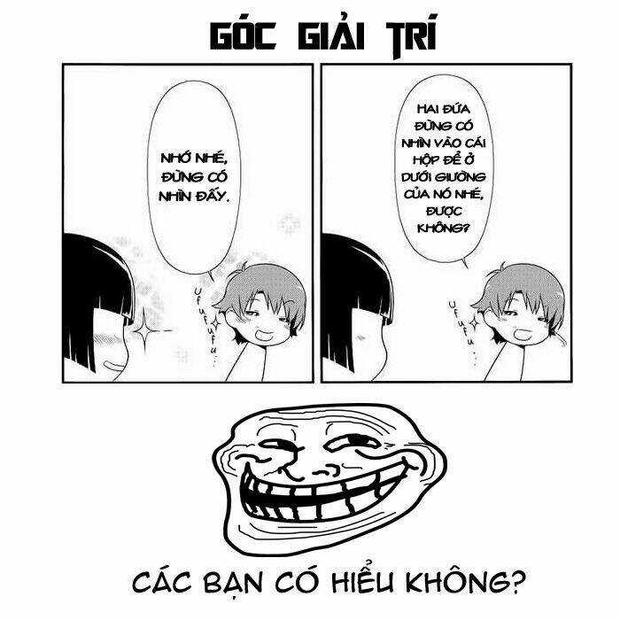 My Junior Cant Be This Cute - Chapter 2 - Trang 23