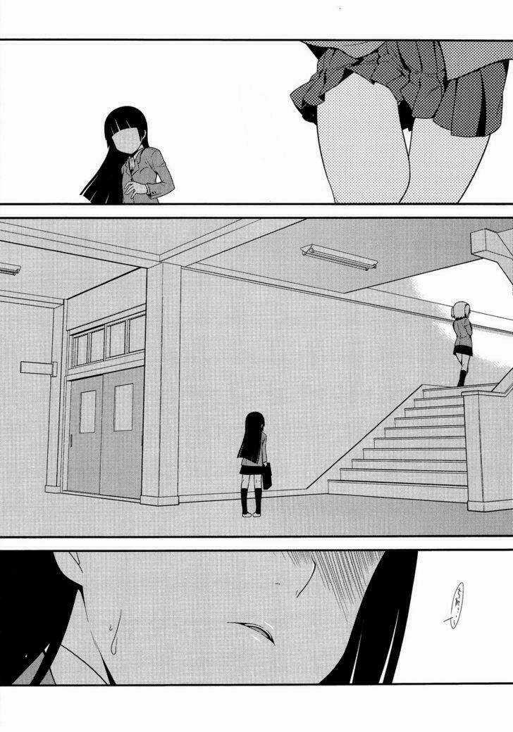 My Junior Cant Be This Cute - Chapter 3 - Trang 14