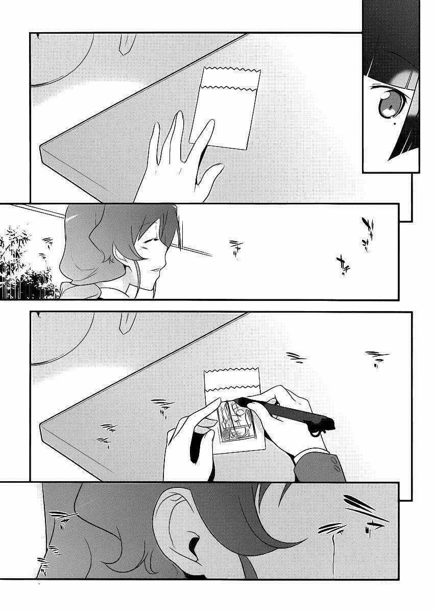 My Junior Cant Be This Cute - Chapter 4 - Trang 13