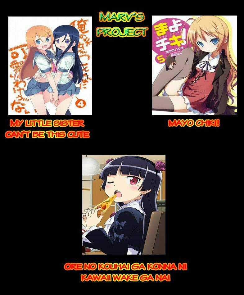 My Junior Cant Be This Cute - Chapter 4 - Trang 27