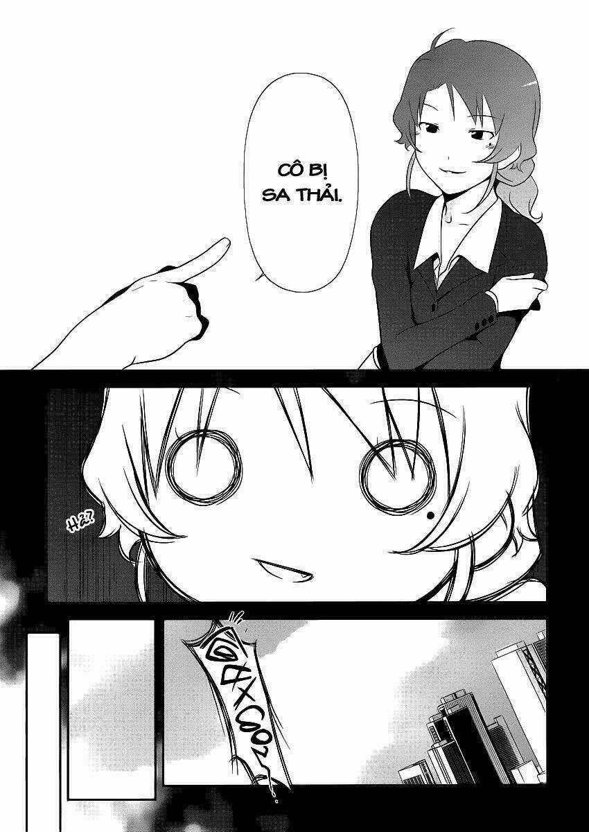 My Junior Cant Be This Cute - Chapter 4 - Trang 8