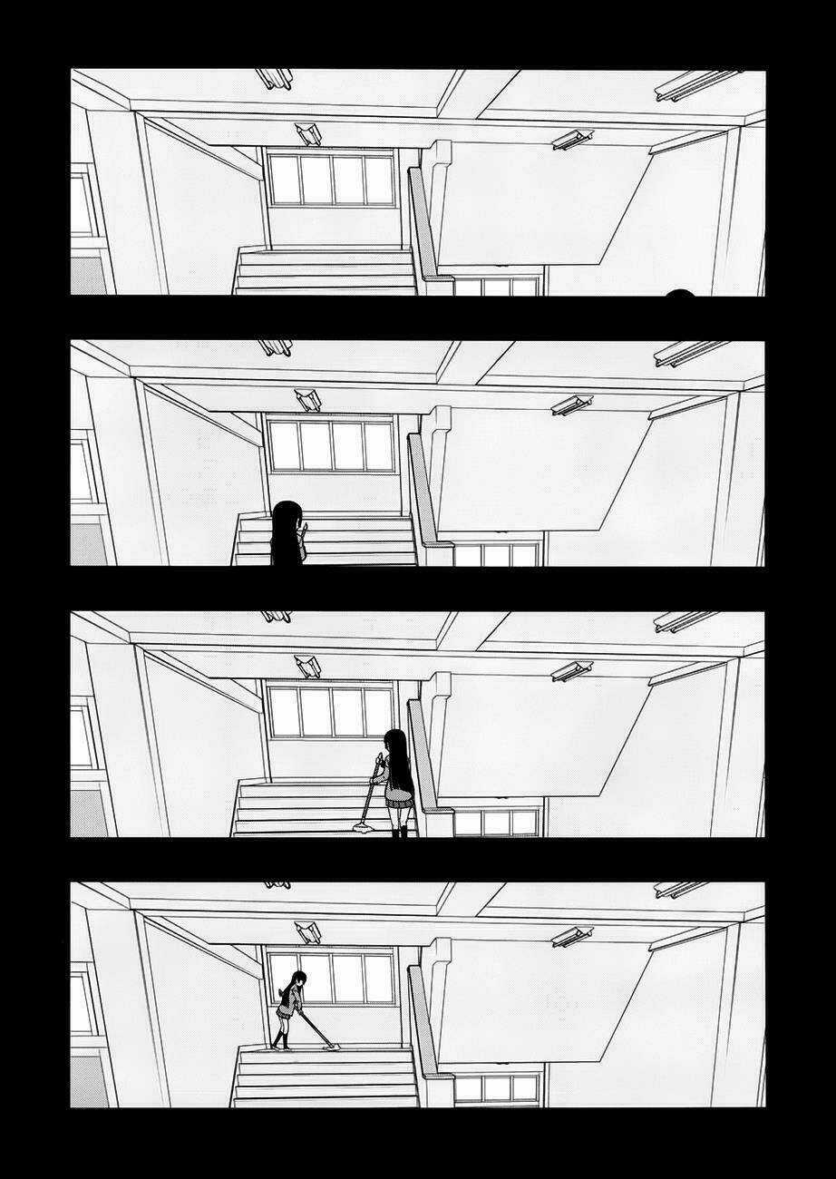 My Junior Cant Be This Cute - Chapter 9 - Trang 16