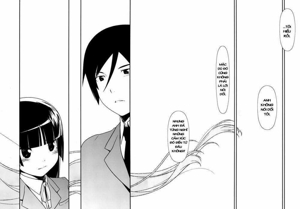 My Junior Cant Be This Cute - Chapter 9 - Trang 19