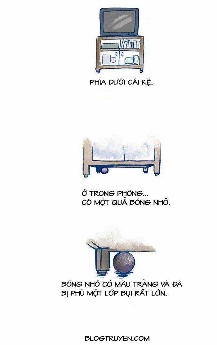 My Kitty And Old Dog - Chapter 15 - Trang 3