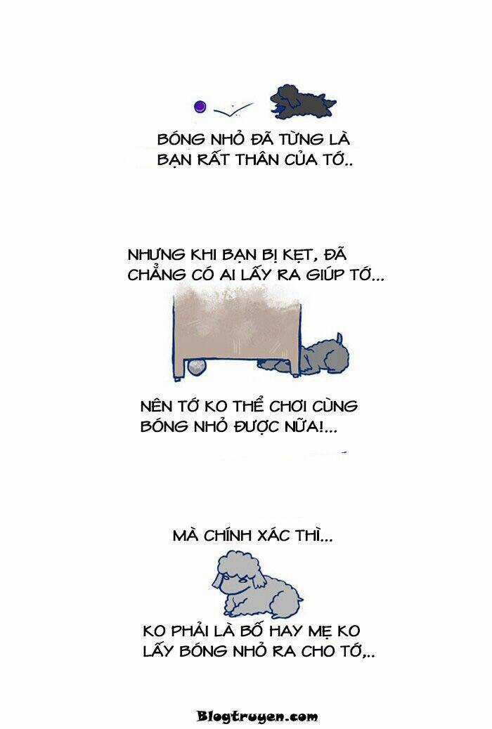 My Kitty And Old Dog - Chapter 15 - Trang 4