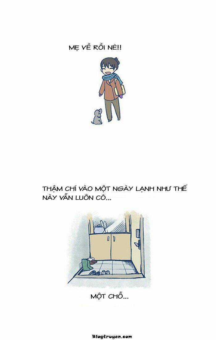 My Kitty And Old Dog - Chapter 18 - Trang 3