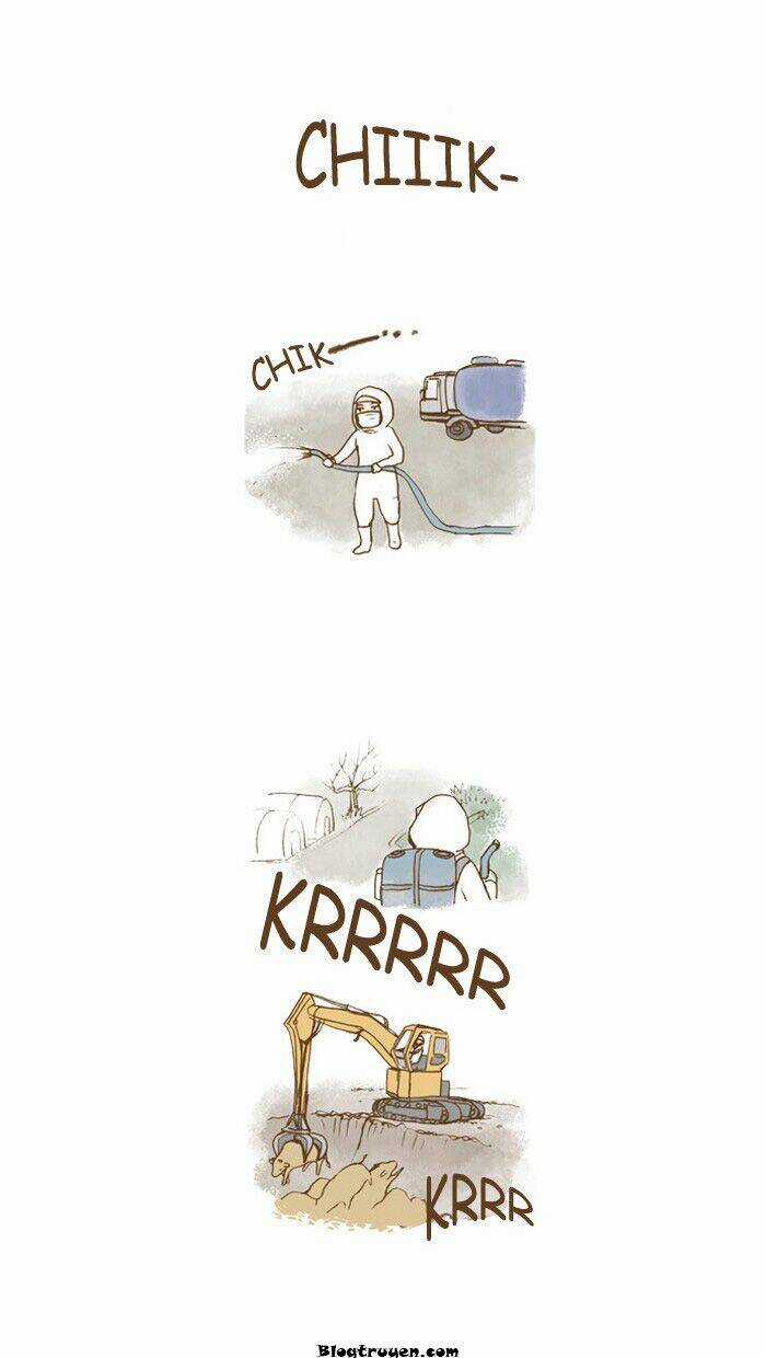 My Kitty And Old Dog - Chapter 19 - Trang 6