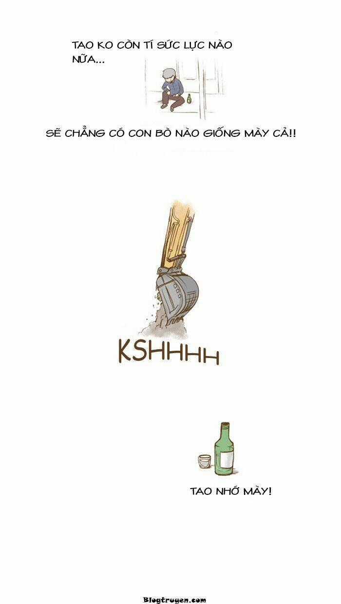 My Kitty And Old Dog - Chapter 19 - Trang 7