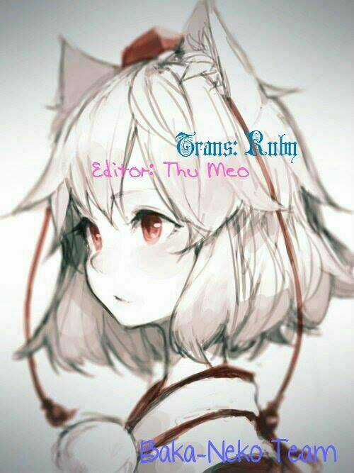 My Kitty And Old Dog - Chapter 24 - Trang 1