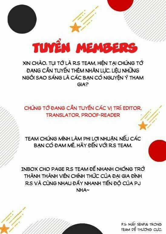 My Kitty And Old Dog - Chapter 26 - Trang 5