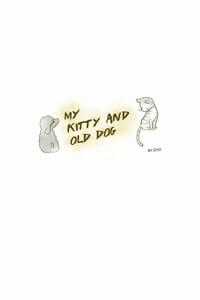 Đọc truyện My Kitty And Old Dog