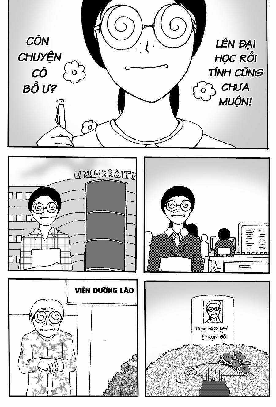 My Lovely Cinderella - Chapter 1 - Trang 6