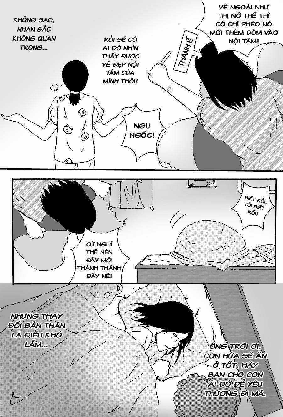 My Lovely Cinderella - Chapter 1 - Trang 8