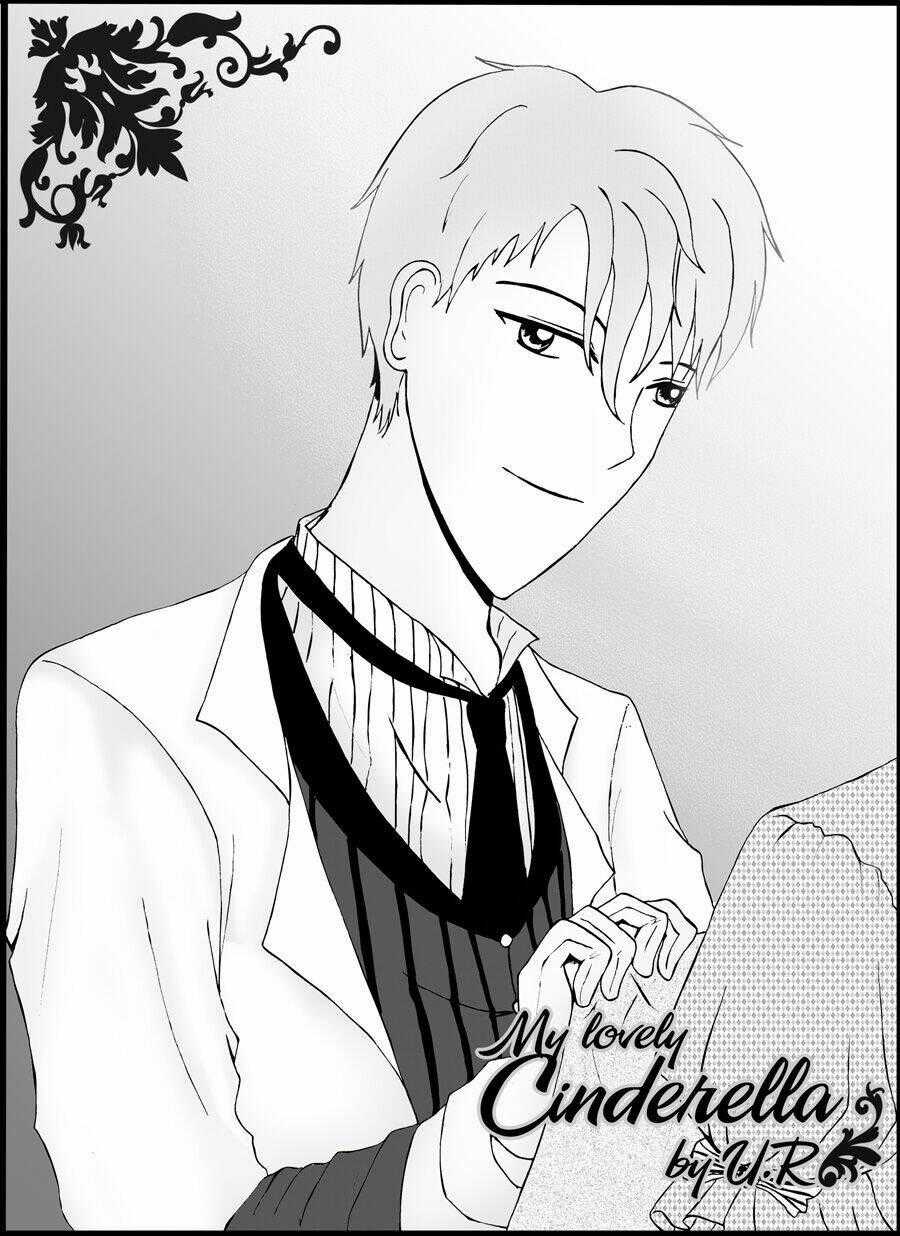 My Lovely Cinderella - Chapter 2 - Trang 1