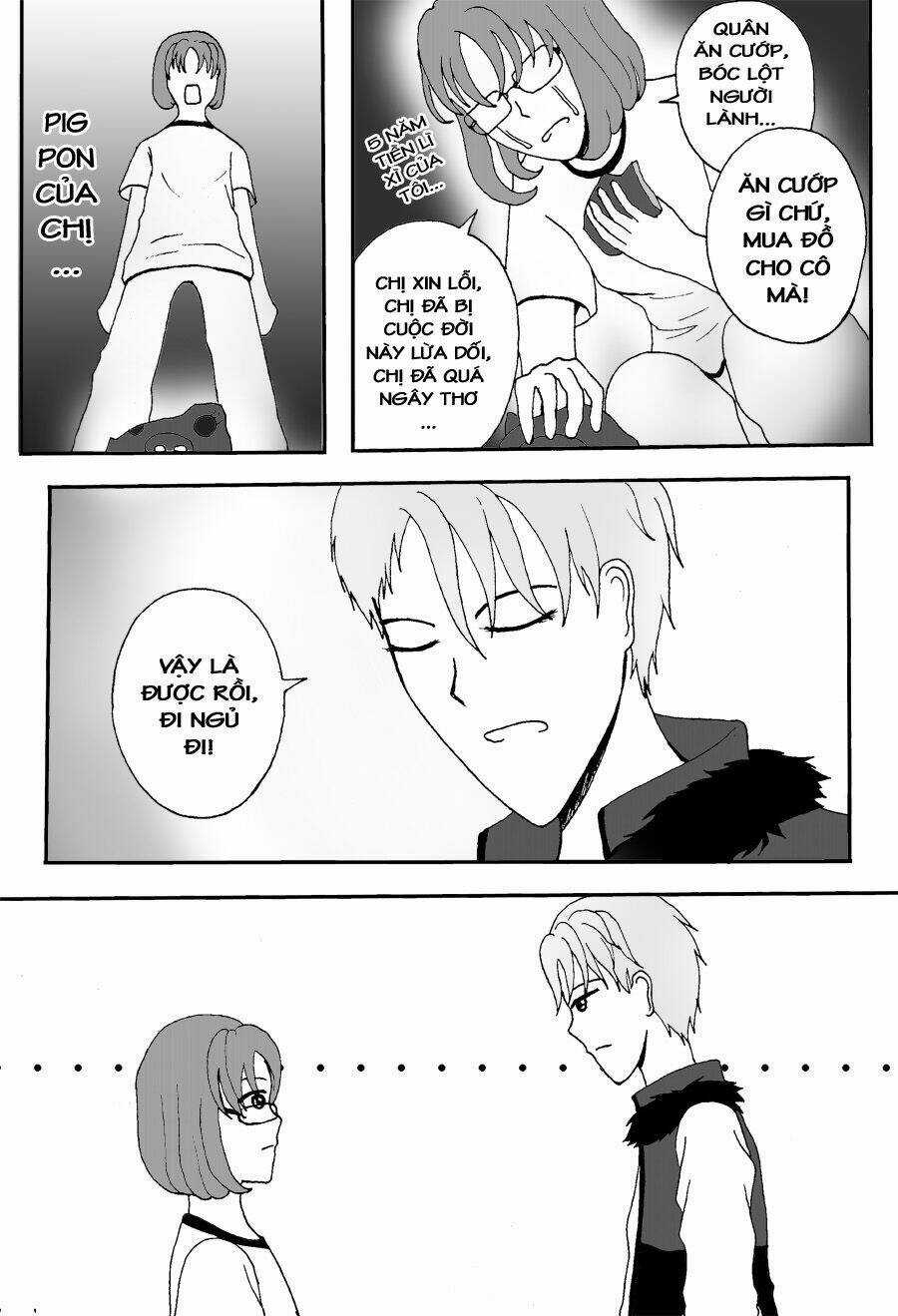 My Lovely Cinderella - Chapter 2 - Trang 13