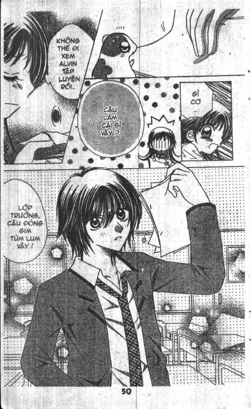 My Lovely Class Leade - Chapter 2 - Trang 15