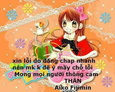 My Lovely Class Leade - Chapter 2 - Trang 24