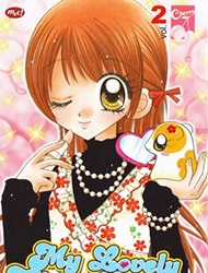 Đọc truyện My Lovely Class Leade