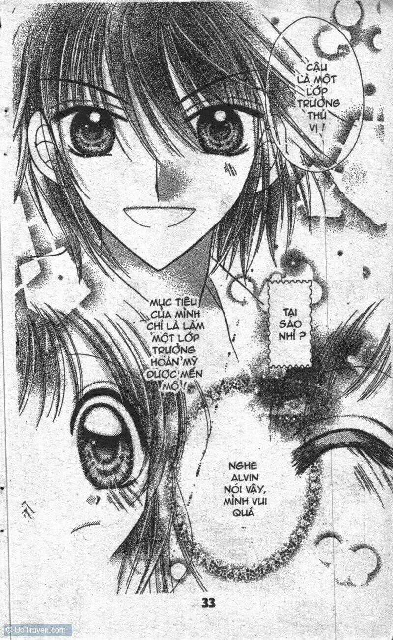 My Lovely Class Leader - Chapter 1 - Trang 29