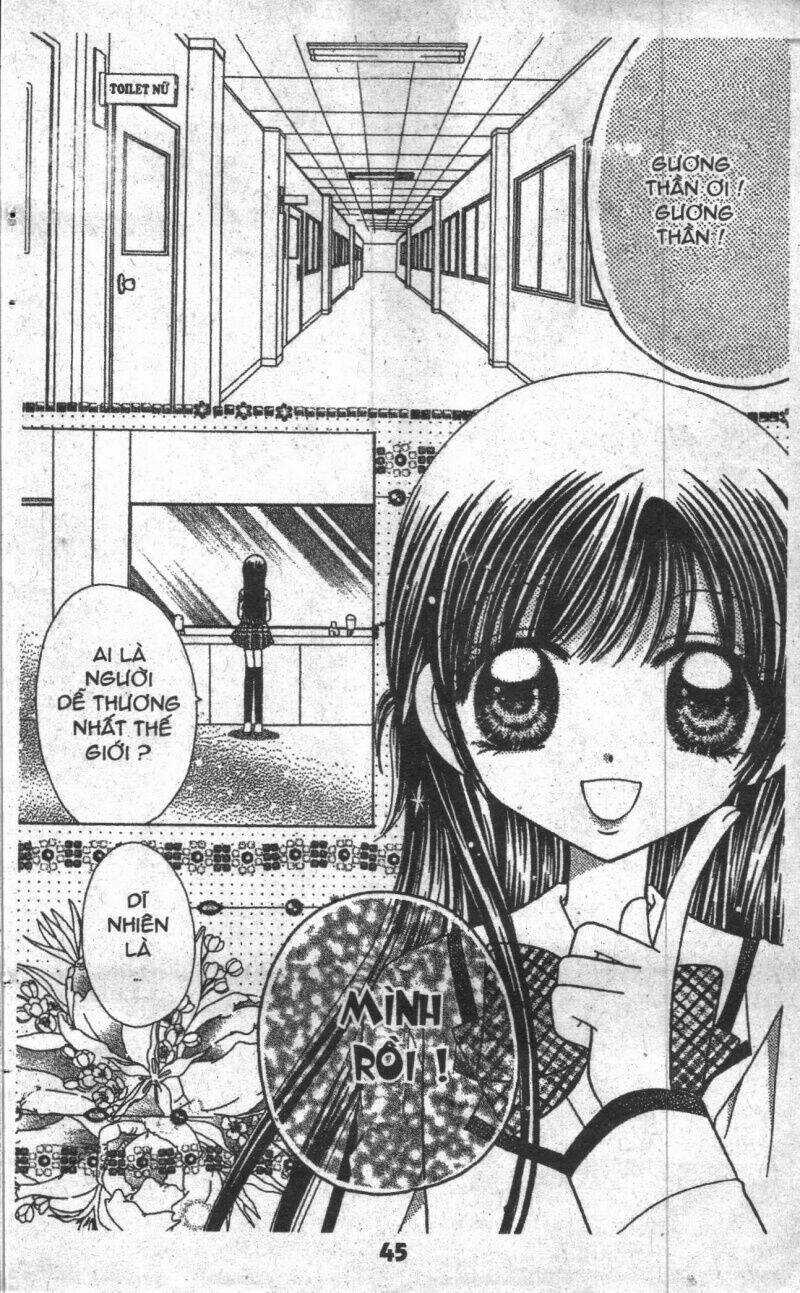 My Lovely Class Leader - Chapter 2 - Trang 11