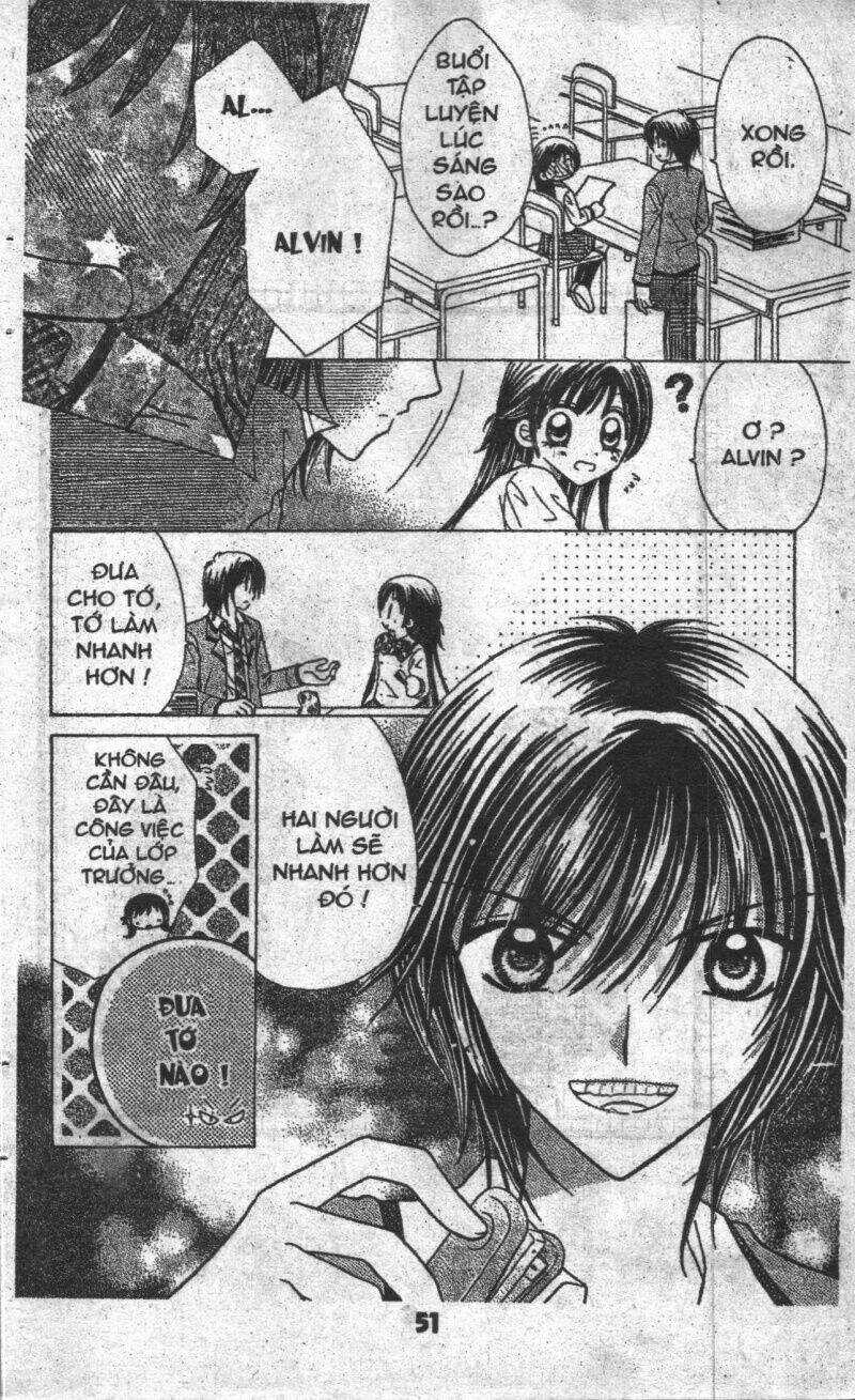 My Lovely Class Leader - Chapter 2 - Trang 15