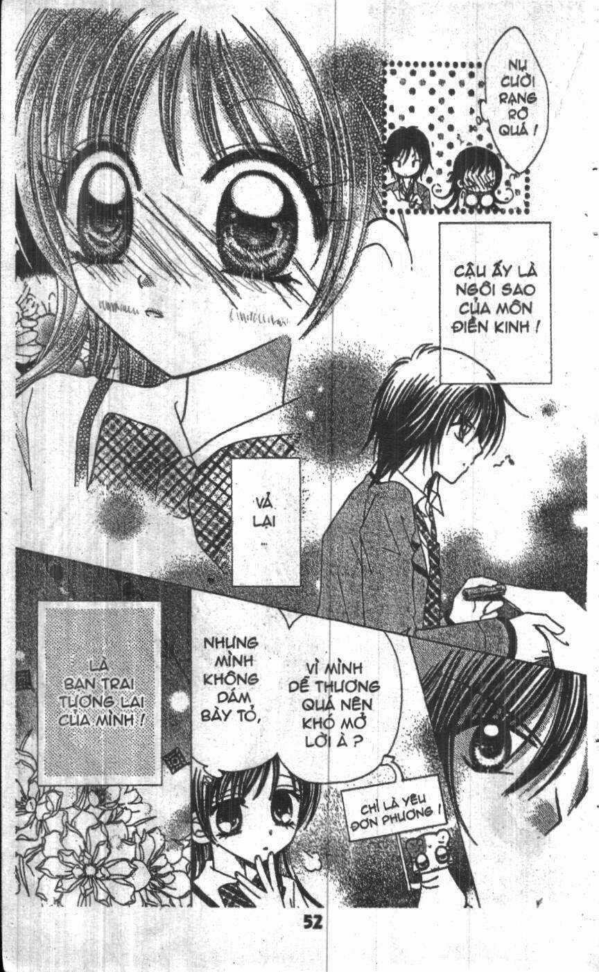 My Lovely Class Leader - Chapter 2 - Trang 16