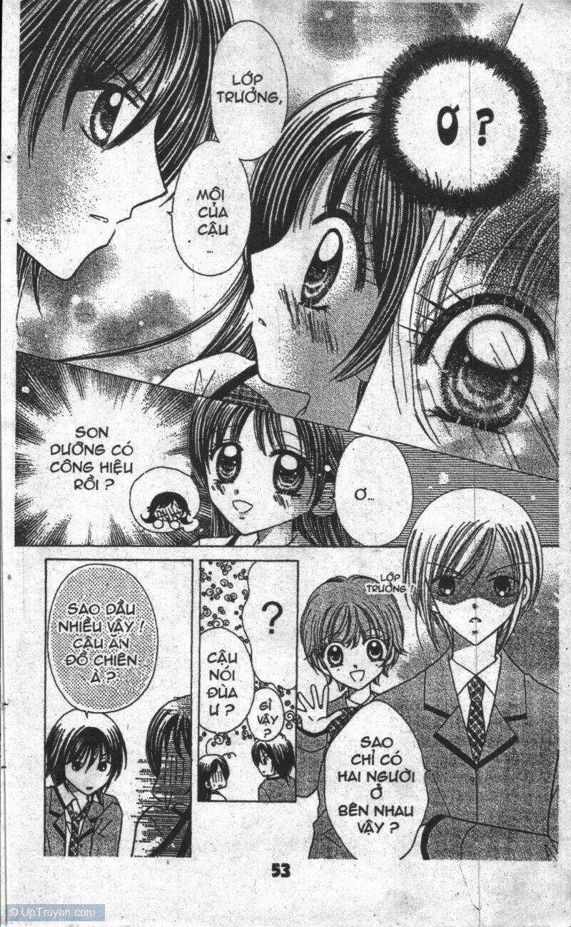 My Lovely Class Leader - Chapter 2 - Trang 17