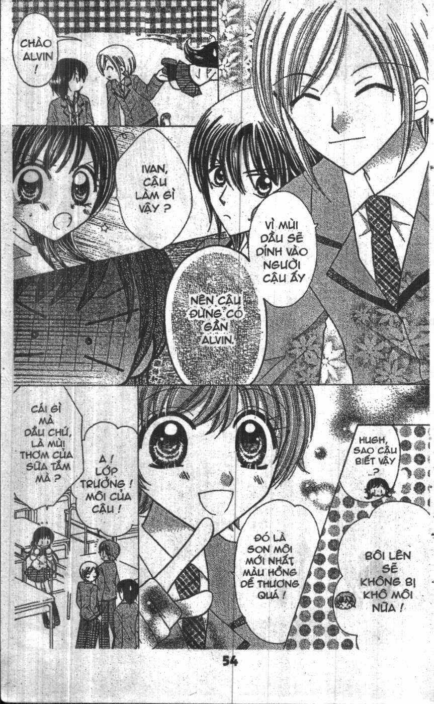 My Lovely Class Leader - Chapter 2 - Trang 18