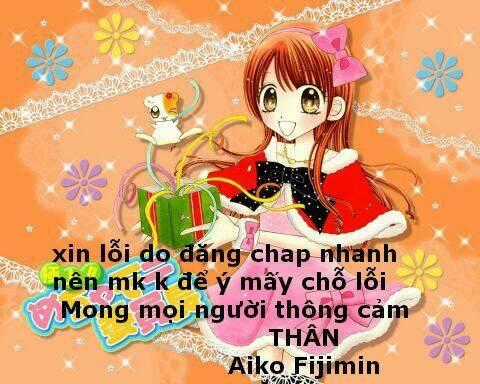 My Lovely Class Leader - Chapter 2 - Trang 23