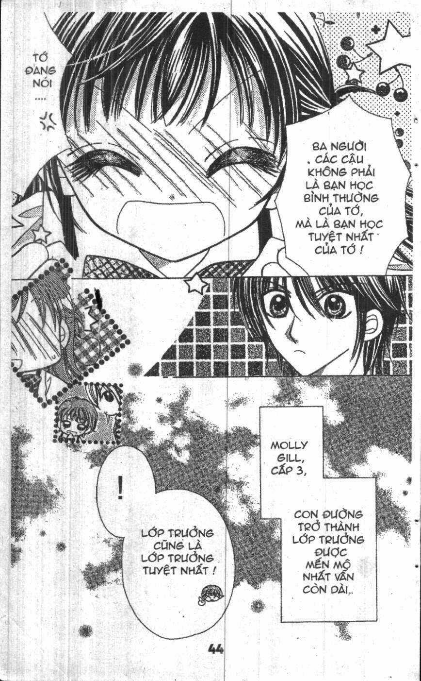 My Lovely Class Leader - Chapter 2 - Trang 10