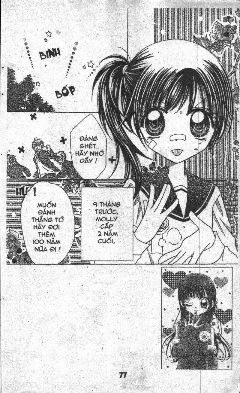 My Lovely Class Leader - Chapter 3 - Trang 14