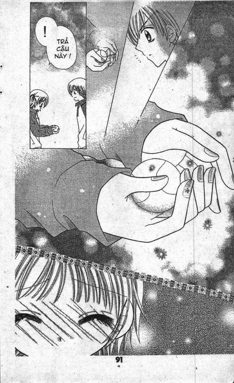 My Lovely Class Leader - Chapter 3 - Trang 28