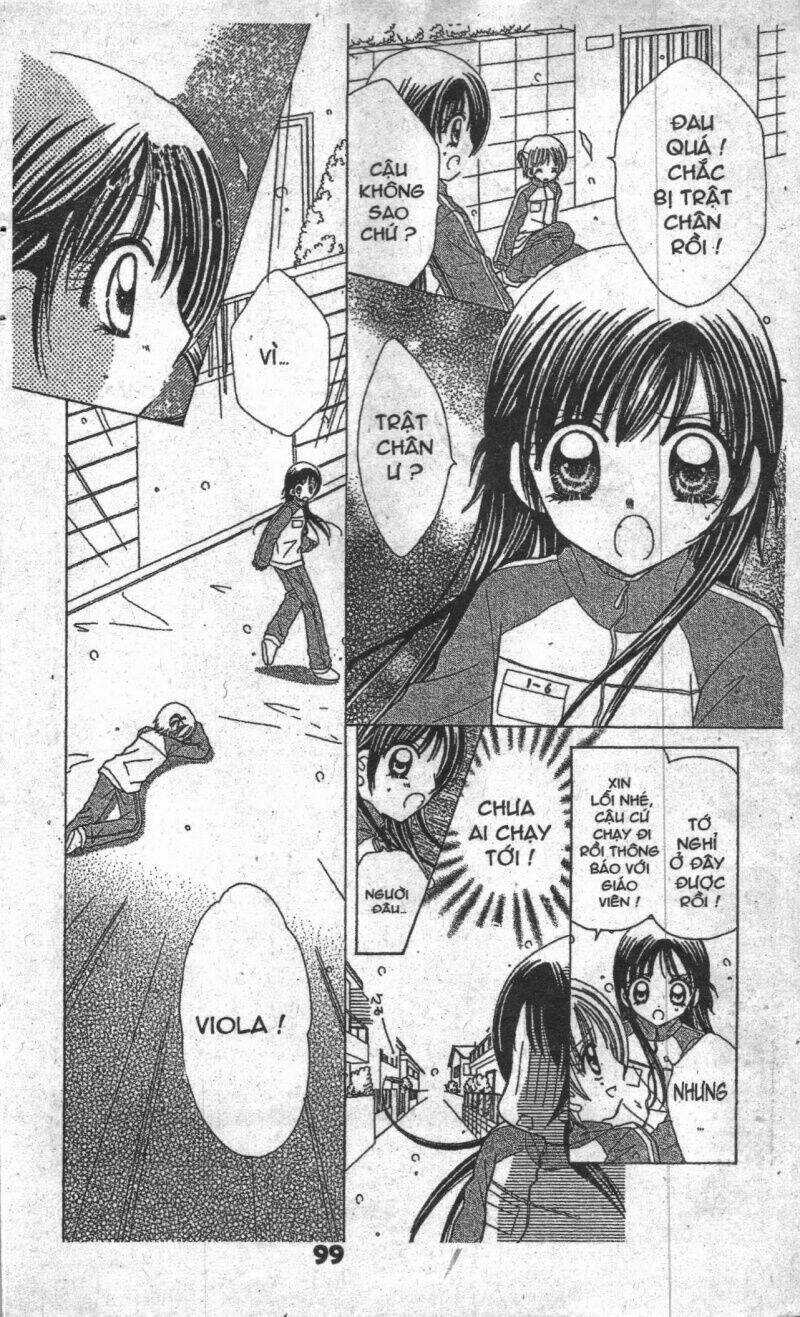 My Lovely Class Leader - Chapter 3 - Trang 36