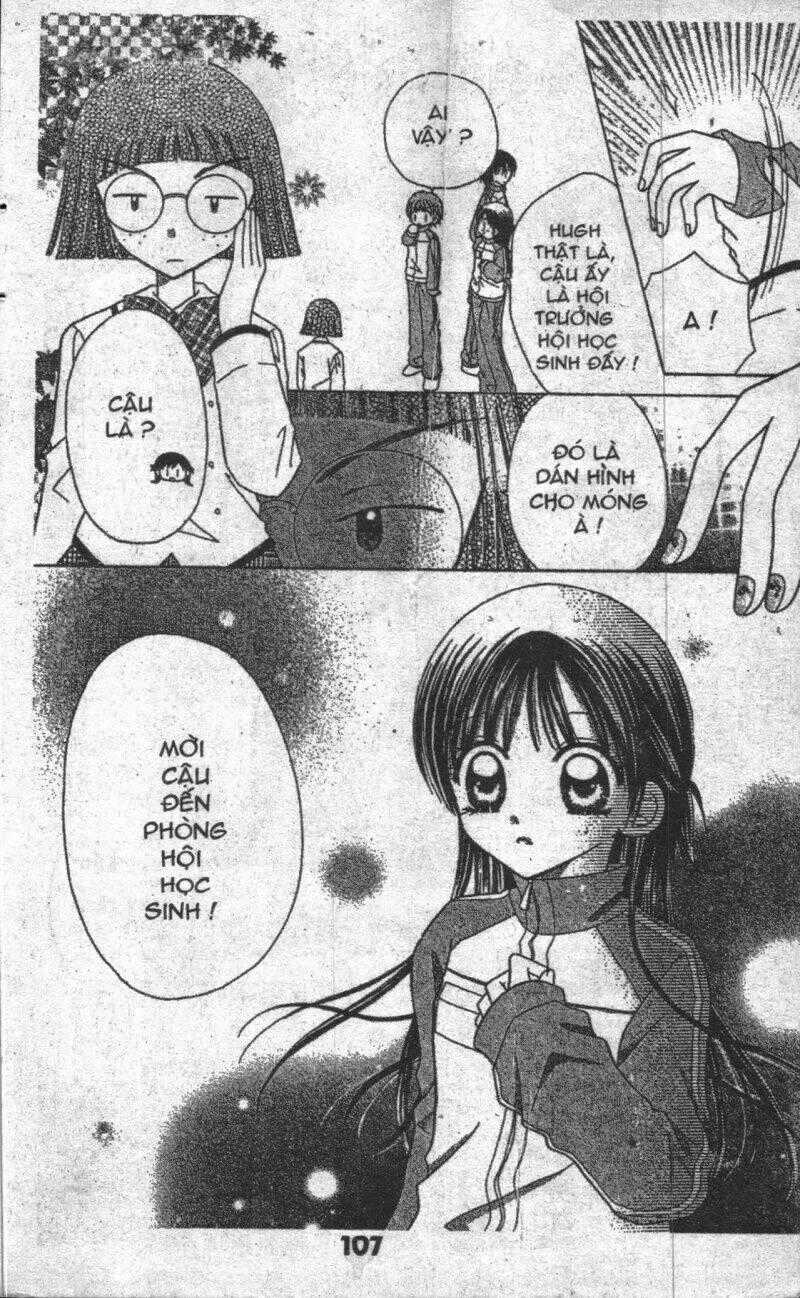 My Lovely Class Leader - Chapter 3 - Trang 43