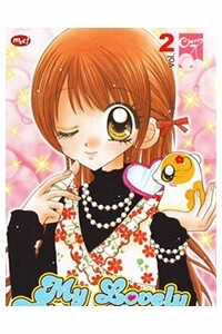 Đọc truyện My Lovely Class Leader