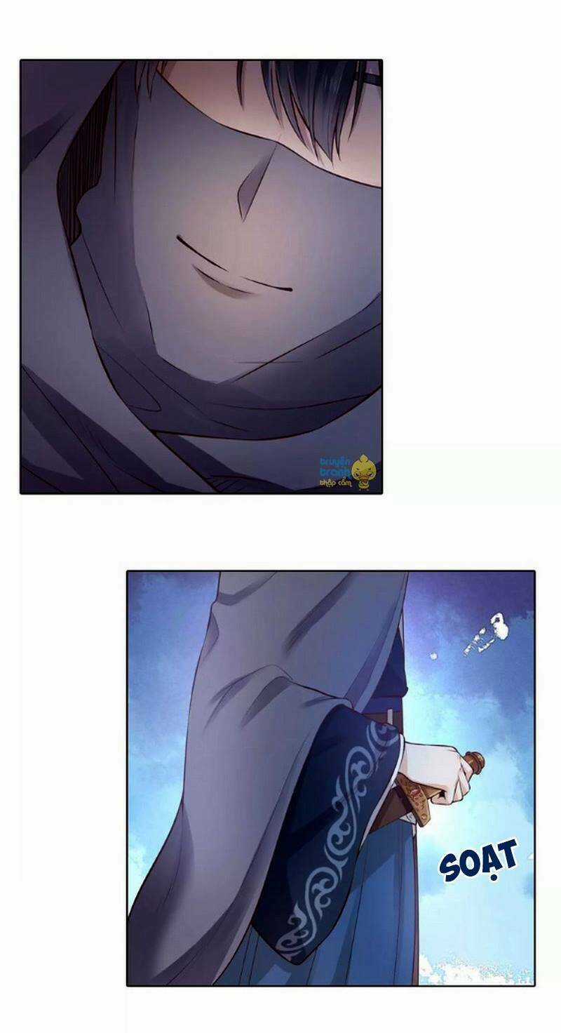 Mỹ Nhân Già Rồi - Chapter 10 - Trang 4