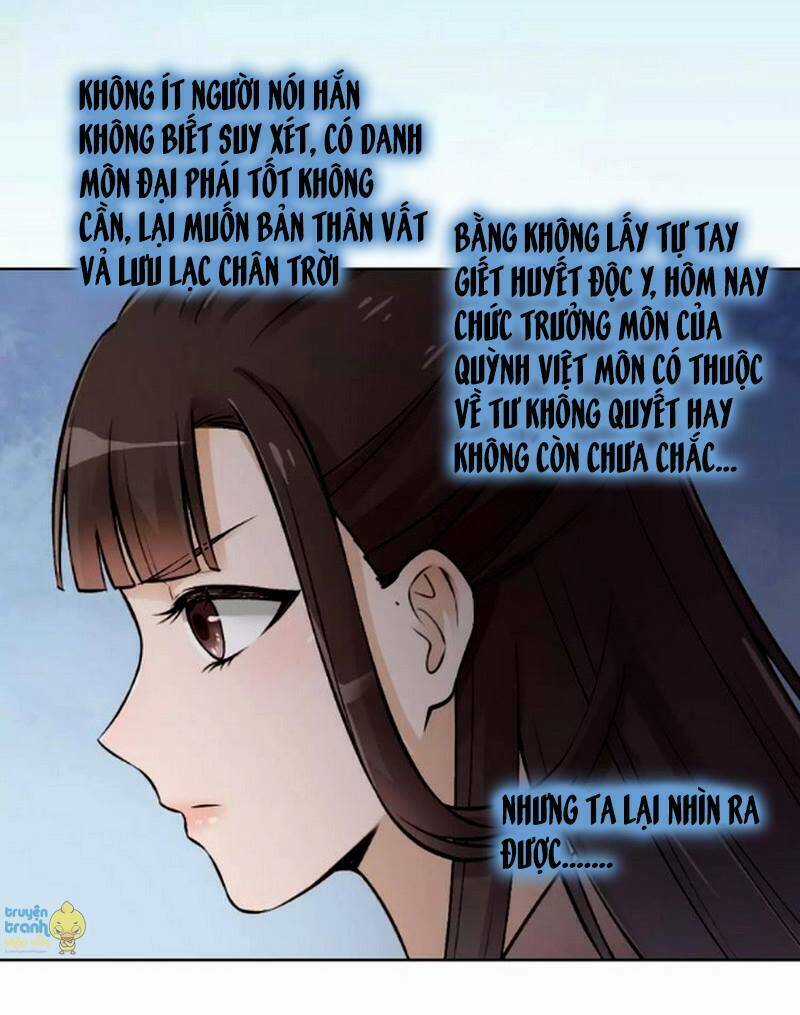 Mỹ Nhân Già Rồi - Chapter 13 - Trang 14