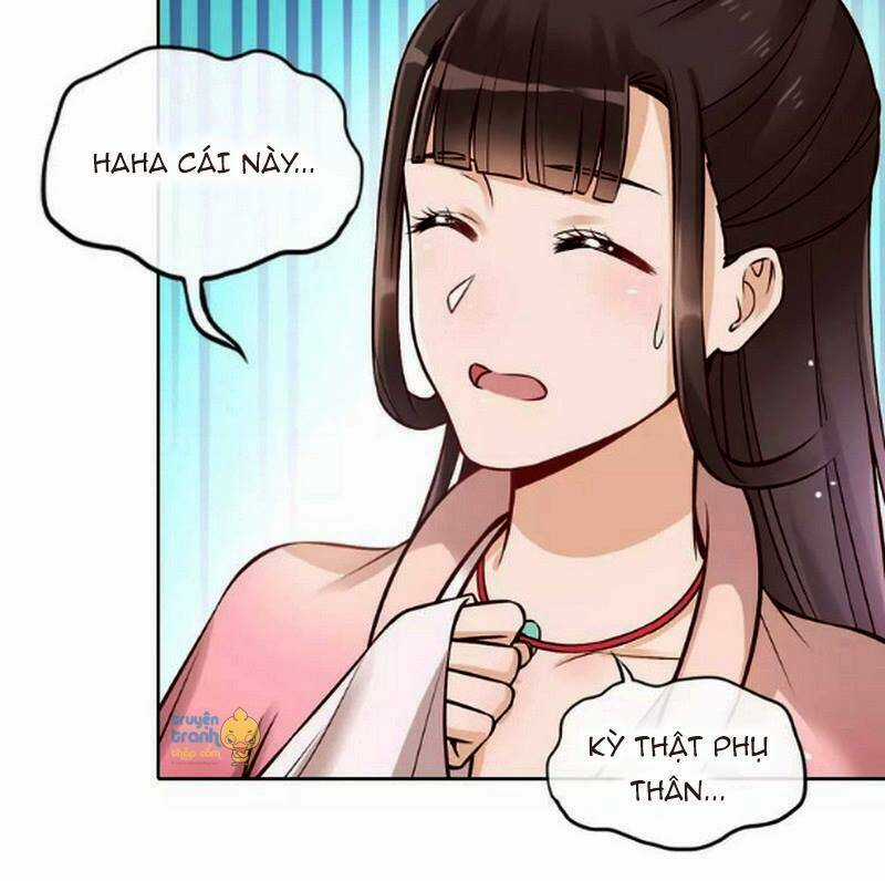 Mỹ Nhân Già Rồi - Chapter 13 - Trang 19