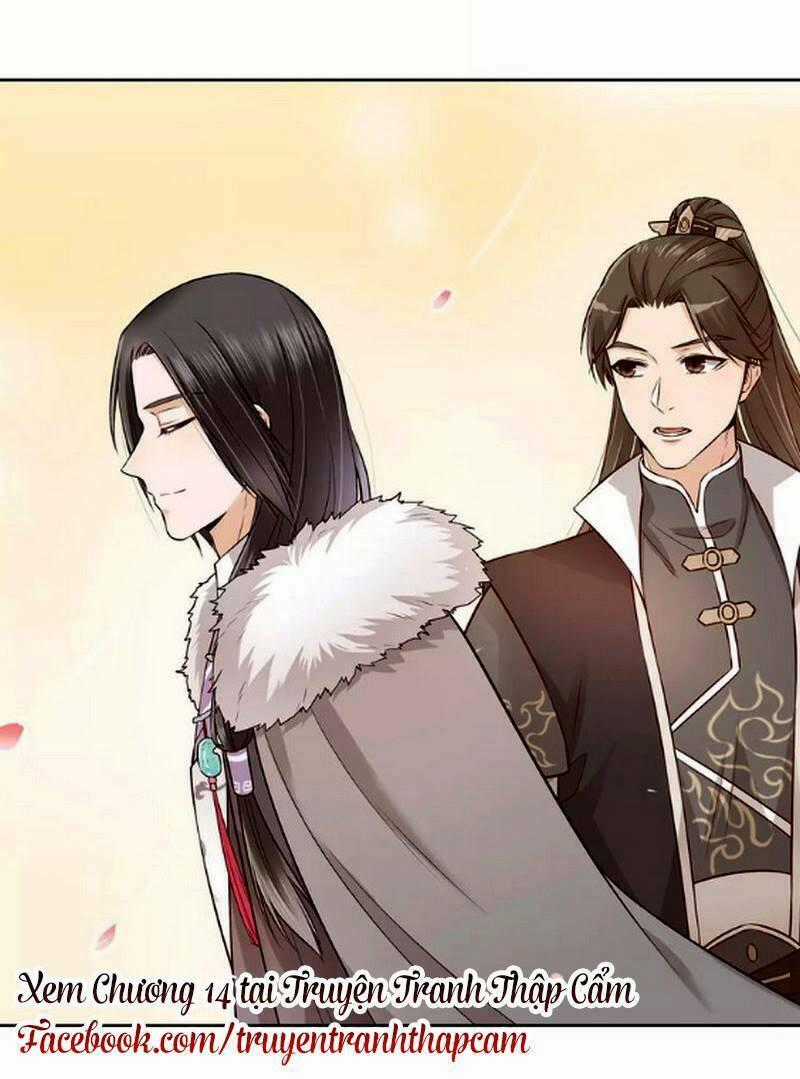 Mỹ Nhân Già Rồi - Chapter 13 - Trang 46