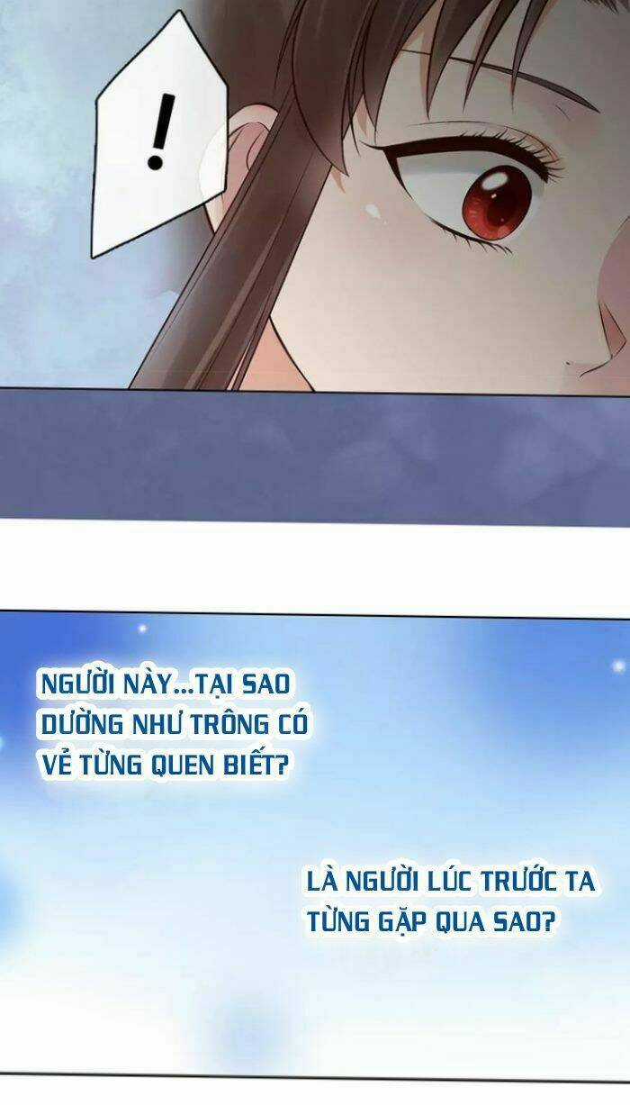 Mỹ Nhân Già Rồi - Chapter 18 - Trang 3