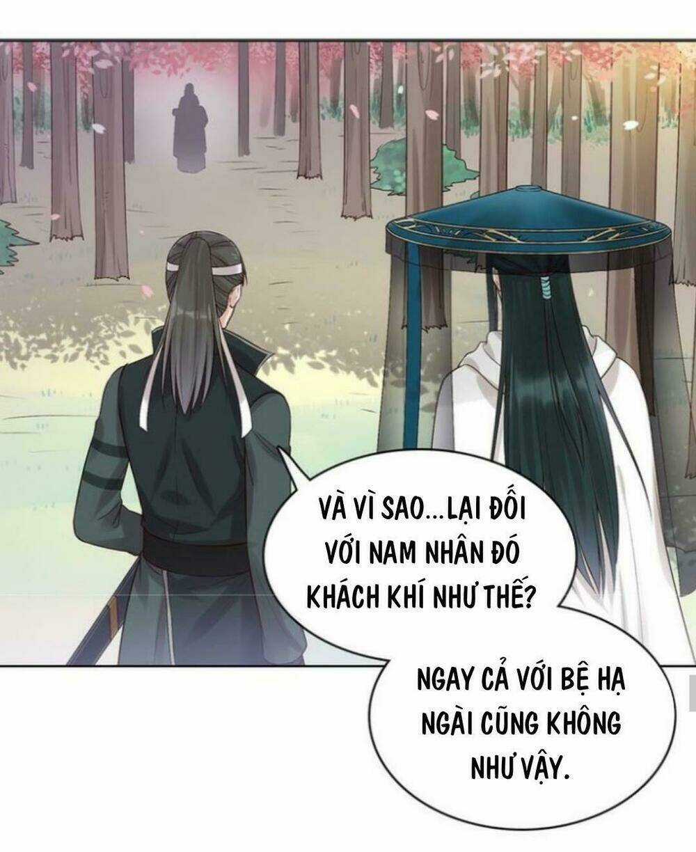 Mỹ Nhân Già Rồi - Chapter 19 - Trang 33